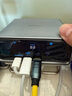 ANKER【國(guó)家3C認(rèn)證】安克桌面充pro250W屏顯充電站Prime 氮化鎵type-c快充適用iphone16筆記本充電器 曬單實(shí)拍圖