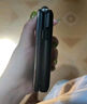 金立（Gionee）老年人手機(jī)4G全網(wǎng)通翻蓋老年機(jī)大屏超長待機(jī)老年手機(jī)大字體大聲音學(xué)生老人專用按鍵功能機(jī)G69 黑色 曬單實拍圖