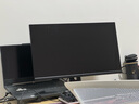 KTC 24.5英寸260Hz升降旋轉(zhuǎn)FastIPS原生240Hz廣色域HDR400亮度顯示屏電腦顯示器國家補貼H25T7-3代 曬單實拍圖