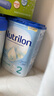 荷蘭牛欄（Nutrilon）諾優(yōu)能嬰幼兒配方奶粉乳糖配方原裝進(jìn)口 2段 1罐 （6-10個月）26.9-27.2 曬單實拍圖