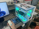 華碩追影i7 14700KF/Ultra7 265KF/RTX5060Ti/5070/5070Ti黑神話三角洲直播游戲組裝整機(jī)臺(tái)式電腦主機(jī) 規(guī)格五丨熱銷i7 14700KF/5060Ti 曬單實(shí)拍圖