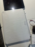 【95成新】Apple/蘋果 平板妙控鍵盤-白色 適用于11英寸iPad?Air(M3)/(M2)/(第五代)平板鍵盤懸浮磁吸 曬單實(shí)拍圖