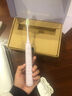 飛利浦（PHILIPS）電動(dòng)牙刷 5效寶藏刷機皇款 成人聲波電動(dòng)牙刷 5種模式 生日禮物送男友女友教師節禮物 瑞斯白  HX2471/03 曬單實(shí)拍圖