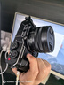 松下S9（18-40mm F4.5-6.3）套機(jī) （Panasonic）全畫(huà)幅微單 實(shí)時(shí)Lut 濾鏡直出 連接app極速分享-炫黑 曬單實(shí)拍圖