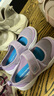 Skechers斯凱奇兒童涼鞋女孩瑪麗珍鞋女童公主鞋夏季透氣休閑鞋302514L 曬單實拍圖