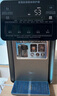 美的（Midea）小魔方plus即熱式飲水機(jī) 電熱水瓶 電水瓶 保溫恒溫一體電熱水壺 真沸騰除氯燒水壺pro 5L MK-SP50E-32FPro 曬單實(shí)拍圖
