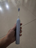 usmile笑容加智能電動(dòng)牙刷 新動(dòng)力大擺幅 全智能模式 Y30淺海藍(lán) 情侶送男女友禮物 七夕情人節(jié)禮物 曬單實(shí)拍圖