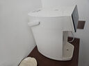 美的（Midea）小魔方電熱水瓶可拆5L恒溫一體全自動(dòng)除氯電熱水壺316l一體無(wú)縫內(nèi)膽保溫水壺非即熱式飲水機(jī)熟水機(jī) 5L 【25年旗艦新品】升級(jí)316L無(wú)縫內(nèi)膽 曬單實(shí)拍圖