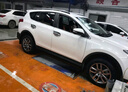 鄧祿普（DUNLOP）輪胎/汽車輪胎 235/55R18 100V GRANDTREK ST30 原廠配套新RAV4 曬單實(shí)拍圖