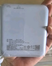 品勝【3C認(rèn)證】充電寶自帶雙線10000mAh大容量可上飛機(jī)高鐵22.5W快充小巧移動(dòng)電源適用蘋果華為小米白 曬單實(shí)拍圖