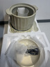 壺福（HF）分體式全自動電燉鍋電砂鍋電湯鍋煲湯鍋電燉盅燕窩燉預(yù)約定時保溫電燉砂鍋煮粥耐高溫鋰輝石陶瓷鍋 【米萊白】 3L 煲B6+1000W智能底座L 曬單實拍圖