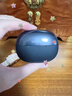 韶音【重磅新品】OpenDots ONE耳夾式耳機(jī)開放式藍(lán)牙耳機(jī)動鈦圈E310 韶音耳夾式運(yùn)動耳機(jī) 原石黑 曬單實(shí)拍圖