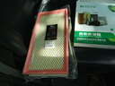 中韻科帝空氣濾芯空調濾清器機油格上汽大通 上汽大通V80/plus  2.0T 國六  空氣濾芯+空調濾芯 曬單實拍圖
