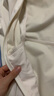 MOLY VIVI修身軟殼外套女收腰夾克秋冬戶(hù)外防風(fēng)防雨水徒步登山服魔力薇薇 曬單實(shí)拍圖