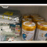 伊利奶粉新國標a2奶源金領(lǐng)冠珍護2段900克牛奶粉 2段 900g 6罐 曬單實(shí)拍圖