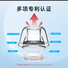 緋樂(lè)Latex-AR700+適用于蘋(píng)果airpods pro/2耳塞耳帽硅膠套防滑防過(guò)敏乳膠耳機(jī)塞套 蘋(píng)果Airpods pro2 【M中號(hào)】1對(duì) 曬單實(shí)拍圖