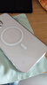 倍思【真不發(fā)黃丨冰透散熱】適用iphone16promax手機(jī)殼蘋果16promax保護(hù)套Magsafe磁吸充電超薄防摔 曬單實(shí)拍圖