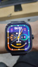 小米R(shí)edmi watch4智能手表運(yùn)動(dòng)藍(lán)牙通話NFC大屏長(zhǎng)續(xù)航紅米手表 典雅黑 99新 配件齊全 曬單實(shí)拍圖