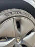 米其林（MICHELIN）汽車(chē)輪胎 235/45R18 98W 浩悅五代 Primacy 5 適配帕薩特/星瑞 曬單實(shí)拍圖