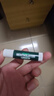曼秀雷敦（Mentholatum）修護(hù)潤唇膏男女生保濕滋潤去死皮淡唇紋經(jīng)典薄荷味3.5g防曬唇膏 曬單實拍圖