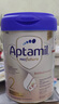 愛他美（Aptamil）德國白金版HMO 較大嬰兒配方奶粉2段(6個(gè)月以上) 800g 德愛白金 曬單實(shí)拍圖