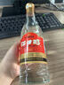 江口醇 紅光 濃香型白酒 口糧光瓶酒 52度 500ml/瓶 中華老字號 52度 500mL 6瓶 曬單實(shí)拍圖