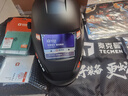 【新款四探頭720S-G2 PRO】泰克曼720自動變光電焊面罩焊帽頭戴式焊接面罩氬弧焊工 【新款720S-G2 PRO】高清款+10片外保 曬單實拍圖