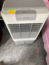 美的（Midea）空調(diào)扇制冷風(fēng)機工業(yè)電冷風(fēng)扇水冷空調(diào)加冰塊商用冷氣機大面積超強風(fēng)車間降溫水冷機 AC360-20A 曬單實拍圖