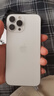 【現(xiàn)貨免息】Apple iPhone 13ProMax 蘋果13ProMax 國(guó)行5G全網(wǎng)通蘋果手機(jī) 銀色【曬單有禮】 99新256G【限時(shí)特惠+三年店保】 曬單實(shí)拍圖