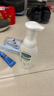 絲塔芙成毅推薦小云朵氨基酸表活泡沫洗面奶200ml 溫和潔面男女敏肌護膚 曬單實拍圖