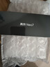 realme【國家補貼】真我Neo7 天璣9300+ 7000mAh大電池 6000nit護眼電競直屏 智能AI手機 12+256星艦 曬單實(shí)拍圖