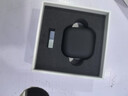 NUIBC黑科技無(wú)創(chuàng)血糖智能戒指Ring測(cè)血脂尿酸血壓心率睡眠血氧體溫健康監(jiān)測(cè)指環(huán)運(yùn)動(dòng)華為三星小米通用 黑色【血糖血脂尿酸體溫款】 12【指圍/周圈70mm】 曬單實(shí)拍圖