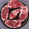 鮮京采寧夏鹽池灘羊肉 手抓羊肉2斤 生鮮速凍羊肉 羊前腿切塊 帶骨羊肉 曬單實(shí)拍圖