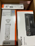 索尼（SONY）【保價(jià)11.11】ZV-1 數碼相機 拍攝手柄套裝 白色  曬單實(shí)拍圖