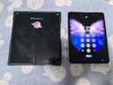 三星Samsung Galaxy Z Fold7 超輕薄折疊屏手機 2億像素 AI手機 披荊斬棘哥哥同款 16GB+1TB 暗影藍 曬單實(shí)拍圖