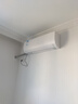 海信（Hisense）空調(diào) 大1.5匹 易省電SE 小蘋果 AI省電 大風(fēng)量 新一級能效 國家補(bǔ)貼20% 空調(diào)掛機(jī)KFR-35GW/E380-X1 曬單實(shí)拍圖
