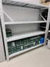 施爾福加厚240kg/層中型倉儲貨架倉庫庫房置物架家用儲物架200*60*200cm 曬單實拍圖