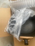 中福鐵鍋龜紋生鐵鑄鐵鍋炒鍋家用炒菜鍋無(wú)涂層已開(kāi)鍋老式古法陸川鐵鍋 圓底+無(wú)副耳 32cm 不帶蓋 曬單實(shí)拍圖