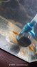 創(chuàng)寧變頻潛水泵 CN-9500-13W 10檔流量調(diào)節(jié) 魚缸假山噴泉池循環(huán)抽水 曬單實(shí)拍圖