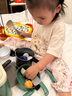 EagleStone兒童廚房玩具3-6歲做飯玩具過家家小廚房2歲女孩玩具煮飯仿真大號 4合1仿真廚房 聲光噴霧61件套綠 六一兒童節(jié)禮物生日男女孩1到3歲 曬單實拍圖