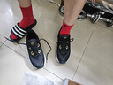 安德瑪（UNDERARMOUR）庫里Curry Splash 24 AP男女情侶運(yùn)動籃球鞋3027262 黑色001 42 曬單實(shí)拍圖