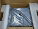 華三（H3C）S5024PV6-EI-HPWR 24口千兆電+4千兆光纖口強二層全網(wǎng)管企業(yè)級網(wǎng)絡(luò)交換機 POE供電400W/智能堆疊 曬單實拍圖