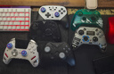 飛智冰原狼3  多模版無線游戲手柄 類xbox杠桿霍爾搖桿switch電腦PC手機(jī)steam體感NS 曬單實拍圖