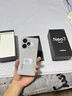 realme【國家補貼】真我Neo7 Turbo 天璣9400e 超薄續(xù)航大電池護眼直屏 智能游戲AI性能手機12+256透明灰 曬單實拍圖