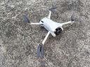 大疆 DJI Mini 3 暢飛套裝（帶屏遙控器版）優(yōu)選迷你航拍機(jī) 智能高清拍攝小型遙控?zé)o人機(jī) 曬單實(shí)拍圖