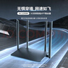 Tenda騰達路由器 AC5 1200M無線 5G雙頻智能路由 家用WiFi高速穿墻 曬單實拍圖