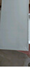 海爾（Haier）廚房燈 led集成吊頂燈鋁扣板燈300x600衛(wèi)生間吸頂?shù)蹴敓羝桨鍩?4W 曬單實拍圖