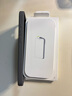 Apple/蘋(píng)果 iPhone 16 Plus 專(zhuān)用 MagSafe 硅膠保護(hù)殼-巖灰色 磁吸手機(jī)殼 蘋(píng)果原裝手機(jī)殼 曬單實(shí)拍圖