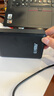 科碩（KESU）1TB 移動硬盤大容量 雙盤備份 USB3.0 外接機(jī)械硬盤 海量存儲 手機(jī)連接 2.5英寸 曬單實(shí)拍圖