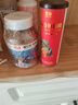 licheers魚食小型魚孔雀魚糧熱帶魚小金魚紅綠燈斗魚觀賞魚飼料小顆粒 曬單實拍圖